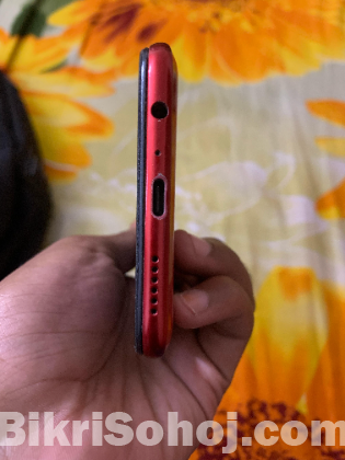 Samsung A20s